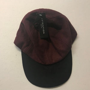 Women's Hat